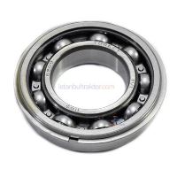 ŞANZUMAN RULMANI      640 1